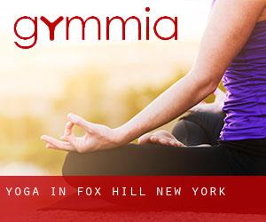 Yoga in Fox Hill (New York)
