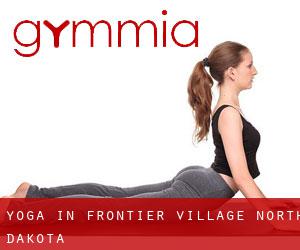 Yoga in Frontier Village (North Dakota)