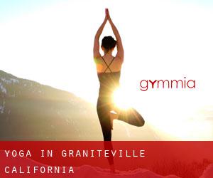 Yoga in Graniteville (California)