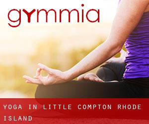 Yoga in Little Compton (Rhode Island)