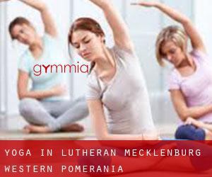 Yoga in Lutheran (Mecklenburg-Western Pomerania)