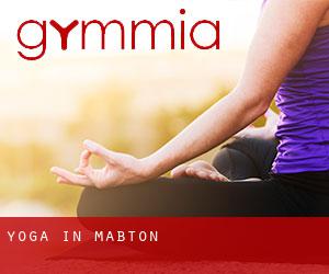 Yoga in Mabton