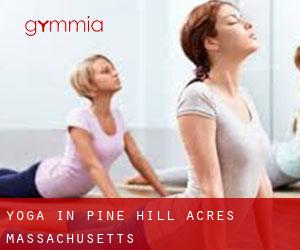 Yoga in Pine Hill Acres (Massachusetts)