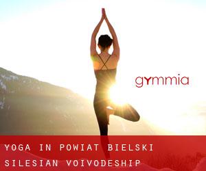 Yoga in Powiat bielski (Silesian Voivodeship)