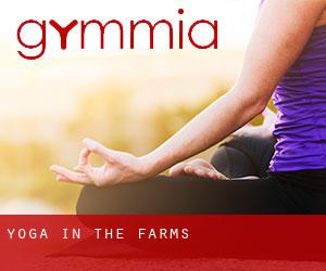 Yoga in The Farms