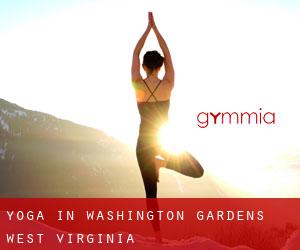Yoga in Washington Gardens (West Virginia)