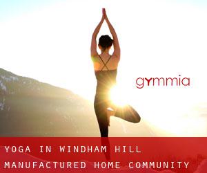 Yoga in Windham Hill Manufactured Home Community