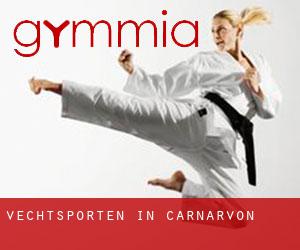 Vechtsporten in Carnarvon Vechtsporten in Carnarvon