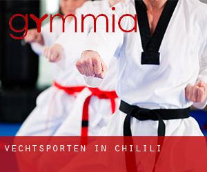 Vechtsporten in Chilili
