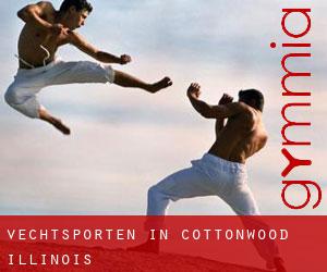 Vechtsporten in Cottonwood (Illinois)