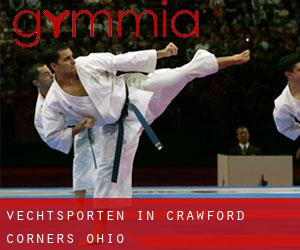 Vechtsporten in Crawford Corners (Ohio)