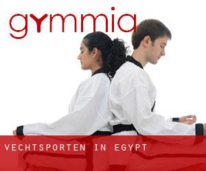 Vechtsporten in Egypt
