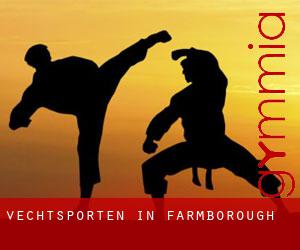 Vechtsporten in Farmborough