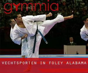 Vechtsporten in Foley (Alabama)