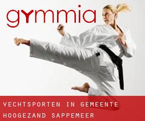 Vechtsporten in Gemeente Hoogezand-Sappemeer