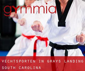 Vechtsporten in Grays Landing (South Carolina)
