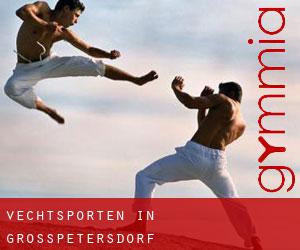 Vechtsporten in Grosspetersdorf