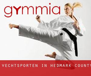 Vechtsporten in Hedmark county
