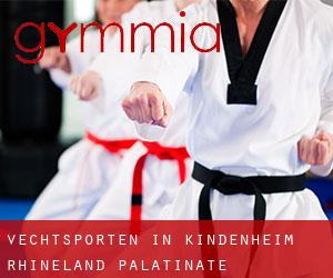 Vechtsporten in Kindenheim (Rhineland-Palatinate)