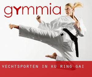 Vechtsporten in Ku-ring-gai