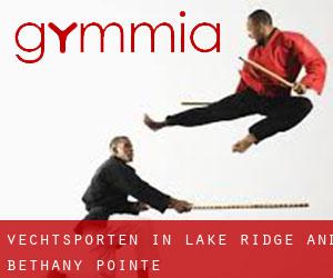 Vechtsporten in Lake Ridge and Bethany Pointe
