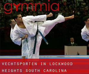 Vechtsporten in Lockwood Heights (South Carolina)