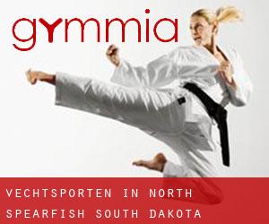 Vechtsporten in North Spearfish (South Dakota)
