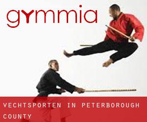 Vechtsporten in Peterborough County