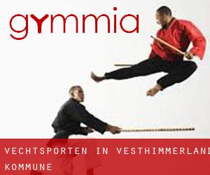 Vechtsporten in Vesthimmerland Kommune Vechtsporten in Vesthimmerland Kommune