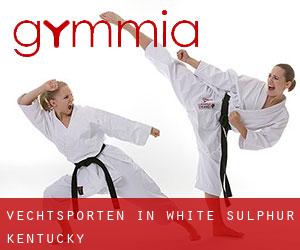 Vechtsporten in White Sulphur (Kentucky)