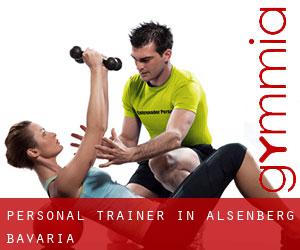 Personal Trainer in Alsenberg (Bavaria)