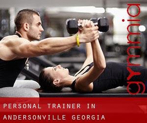 Personal Trainer in Andersonville (Georgia)
