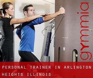 Personal Trainer in Arlington Heights (Illinois)
