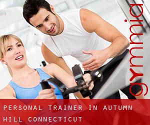 Personal Trainer in Autumn HIll (Connecticut)
