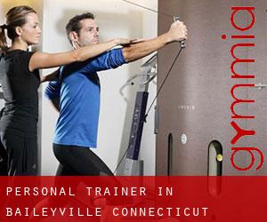 Personal Trainer in Baileyville (Connecticut)