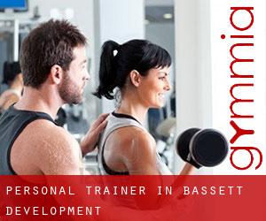 Personal Trainer in Bassett Development