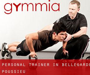 Personal Trainer in Bellegarde-Poussieu