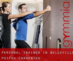 Personal Trainer in Belleville (Poitou-Charentes)