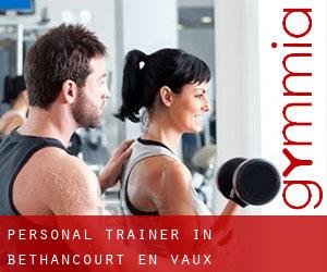 Personal Trainer in Béthancourt-en-Vaux