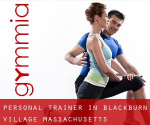 Personal Trainer in Blackburn Village (Massachusetts)