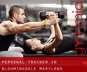 Personal Trainer in Bloomingdale (Maryland)