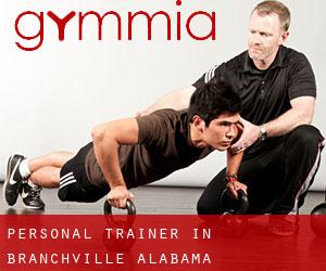 Personal Trainer in Branchville (Alabama)
