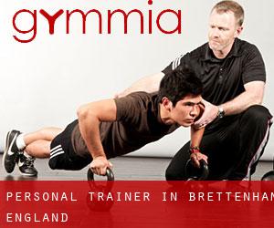 Personal Trainer in Brettenham (England)