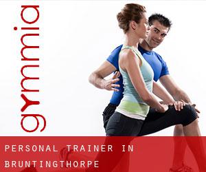 Personal Trainer in Bruntingthorpe