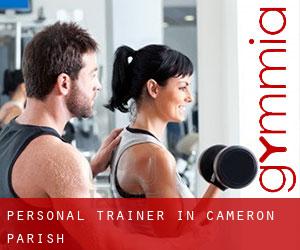 Personal Trainer in Cameron Parish