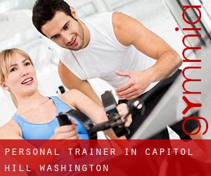 Personal Trainer in Capitol Hill (Washington)