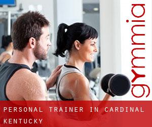 Personal Trainer in Cardinal (Kentucky)