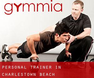 Personal Trainer in Charlestown Beach