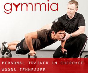 Personal Trainer in Cherokee Woods (Tennessee)