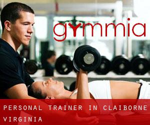 Personal Trainer in Claiborne (Virginia)